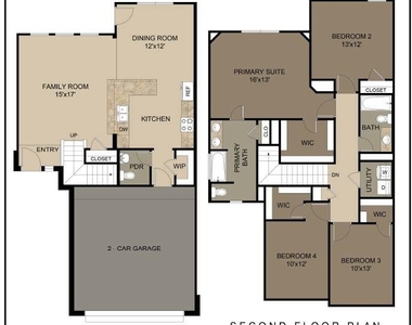 8341 Camellia Tree Court - Photo Thumbnail 15