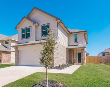 8341 Camellia Tree Court - Photo Thumbnail 1