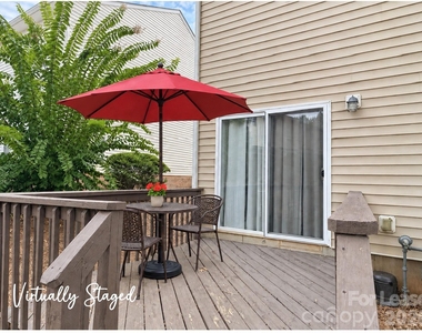 12222 Royal Castle Court - Photo Thumbnail 27