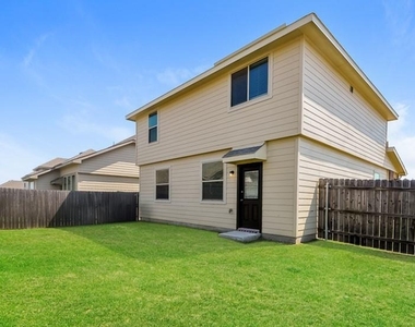 8348 Yaupon Holly Trail - Photo Thumbnail 1