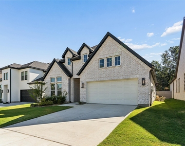 2216 Lakelet Drive - Photo Thumbnail 1