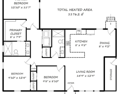 2616 Springway Drive - Photo Thumbnail 20