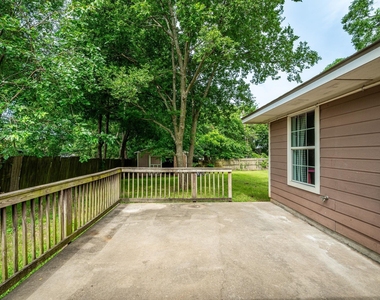 604 S Maxey Street - Photo Thumbnail 24