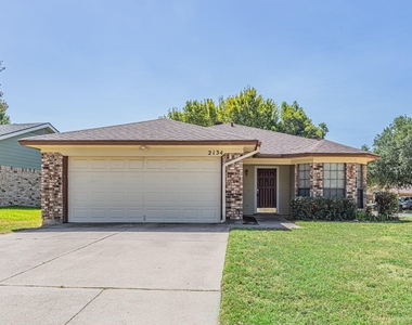 2134 Reverchon Drive - Photo Thumbnail 1