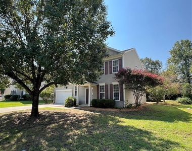 14011 Millers Creek Lane - Photo Thumbnail 1