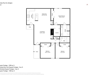 4404 Timber Run Drive - Photo Thumbnail 18