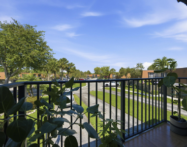 11014 Sw 15th Manor - Photo Thumbnail 24