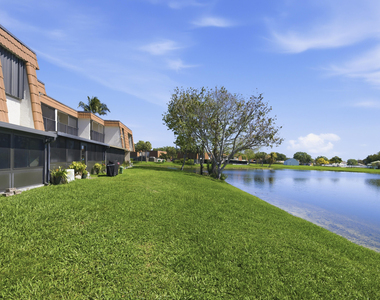 11014 Sw 15th Manor - Photo Thumbnail 33