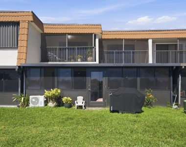 11014 Sw 15th Manor - Photo Thumbnail 32