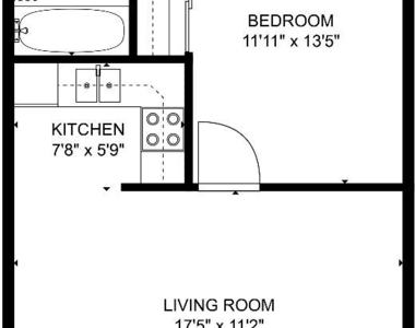 1415 Sewell Street - Photo Thumbnail 8