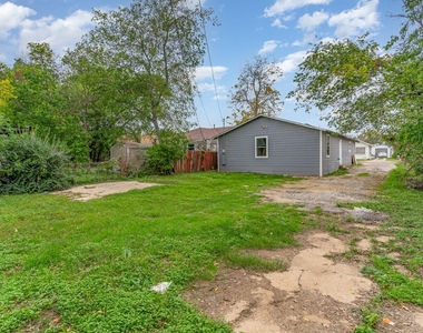 1322 Galloway Avenue - Photo Thumbnail 10