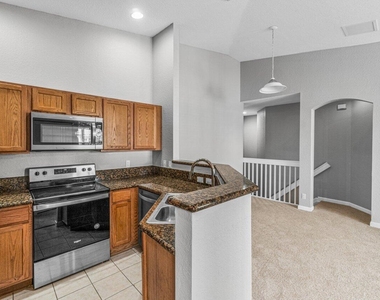 3097 Laurel Ridge Circle - Photo Thumbnail 2