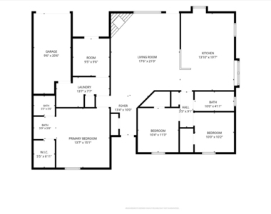 1029 Field Trail Drive - Photo Thumbnail 21
