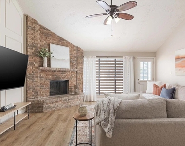1029 Field Trail Drive - Photo Thumbnail 1