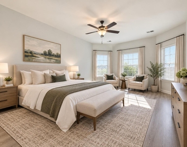 2950 Parker Road - Photo Thumbnail 4