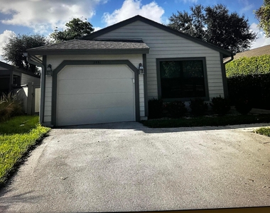 2551 Bedford Mews Drive - Photo Thumbnail 1