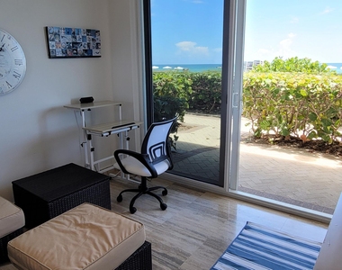15901 Collins Avenue - Photo Thumbnail 20
