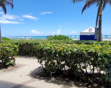 15901 Collins Avenue - Photo Thumbnail 38