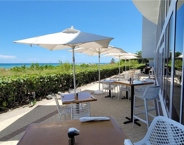 15901 Collins Avenue - Photo Thumbnail 28