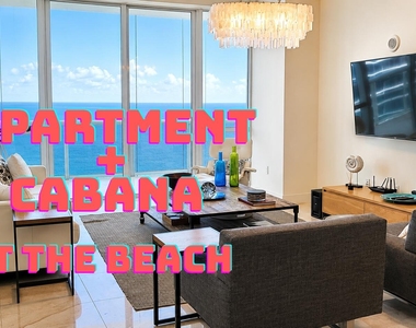 15901 Collins Avenue - Photo Thumbnail 39