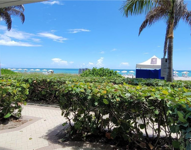 15901 Collins Avenue - Photo Thumbnail 21