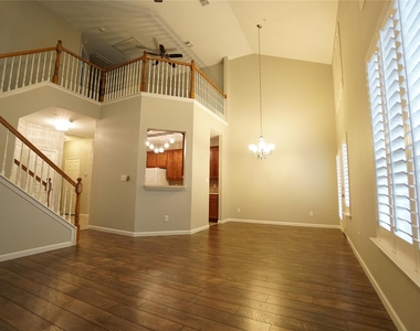 8609 Heather Ridge Drive - Photo Thumbnail 2