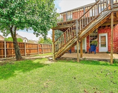 1617 Thompson Drive - Photo Thumbnail 10