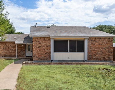 7418 Boisenberry Lane - Photo Thumbnail 1