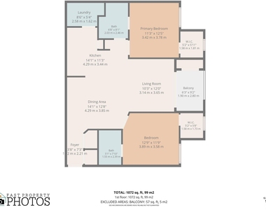 2433 Centergate Drive - Photo Thumbnail 60
