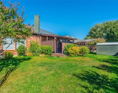 3112 Trailwood Lane - Photo Thumbnail 15