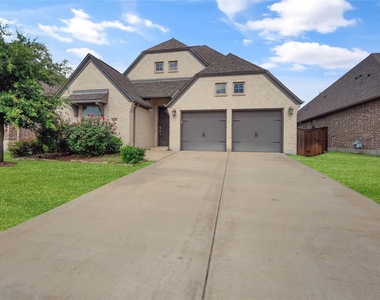 8509 Lake Arrowhead Trail - Photo Thumbnail 9