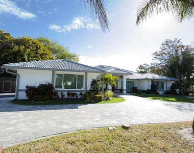 5928 Nw 77th Terrace - Photo Thumbnail 1