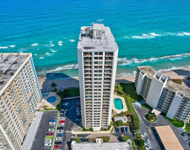 5420 N Ocean Drive - Photo Thumbnail 44