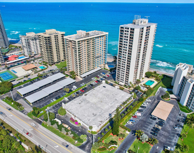 5420 N Ocean Drive - Photo Thumbnail 63