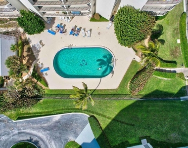 5420 N Ocean Drive - Photo Thumbnail 20