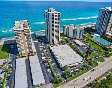 5420 N Ocean Drive - Photo Thumbnail 34