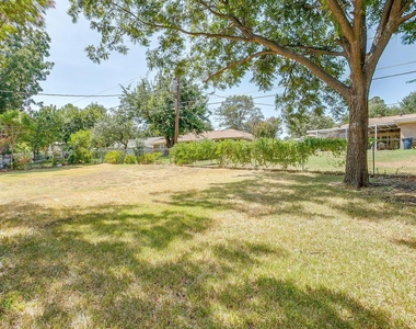 6528 Winifred Drive - Photo Thumbnail 22