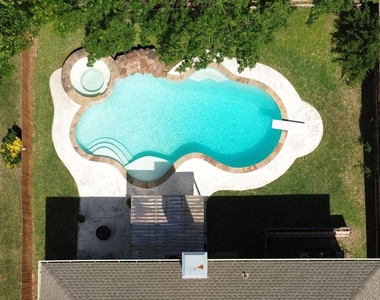 1507 Hunters Creek Drive - Photo Thumbnail 32