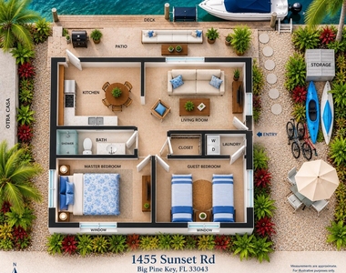 1455 Sunset Road - Photo Thumbnail 22