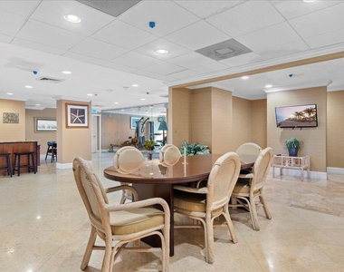 5200 N Flagler Drive - Photo Thumbnail 28