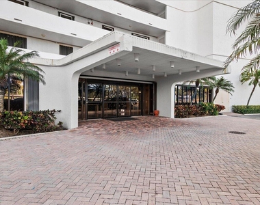 5200 N Flagler Drive - Photo Thumbnail 36