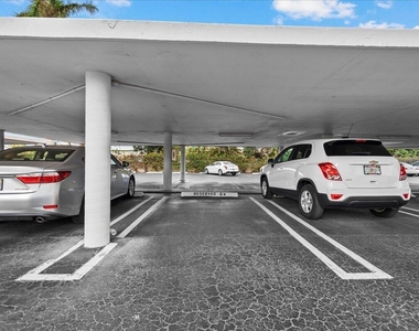 5200 N Flagler Drive - Photo Thumbnail 14