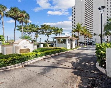 5200 N Flagler Drive - Photo Thumbnail 37