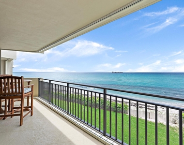 5460 N Ocean Drive - Photo Thumbnail 9
