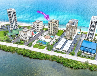 5460 N Ocean Drive - Photo Thumbnail 22