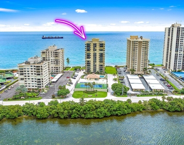 5460 N Ocean Drive - Photo Thumbnail 1