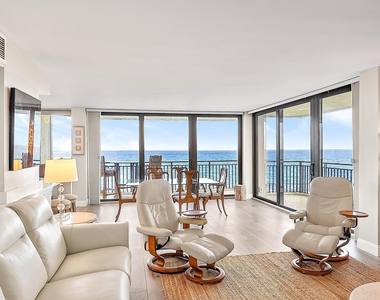 5460 N Ocean Drive - Photo Thumbnail 5
