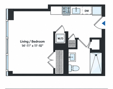 606 West 30th Street - Photo Thumbnail 5