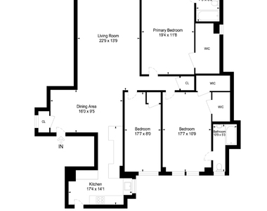 825 West End Avenue - Photo Thumbnail 1