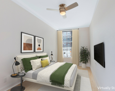825 West End Avenue - Photo Thumbnail 4